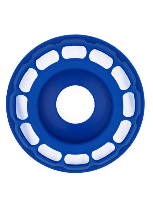 Calotta FX3 Secondo Stadio Blu