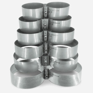 Fascioni per bibombola Heser