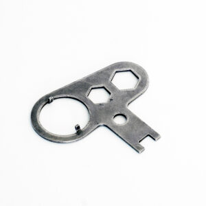 Chiave per Smontaggio Inflator da 25 mm