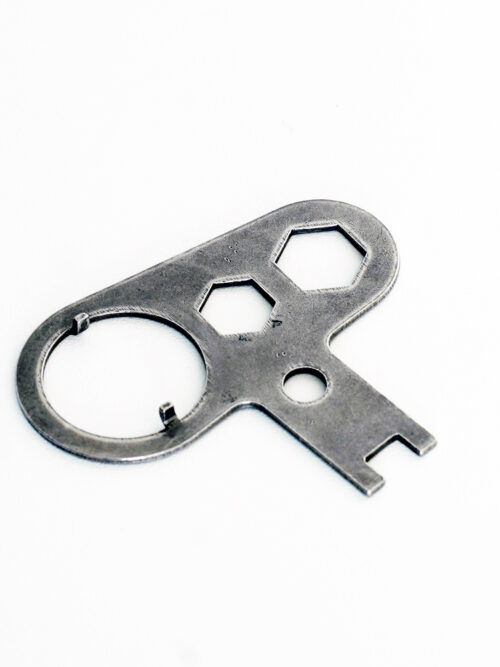 Chiave per Smontaggio Inflator da 25 mm