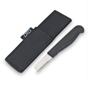 Coltello con fodero DTD