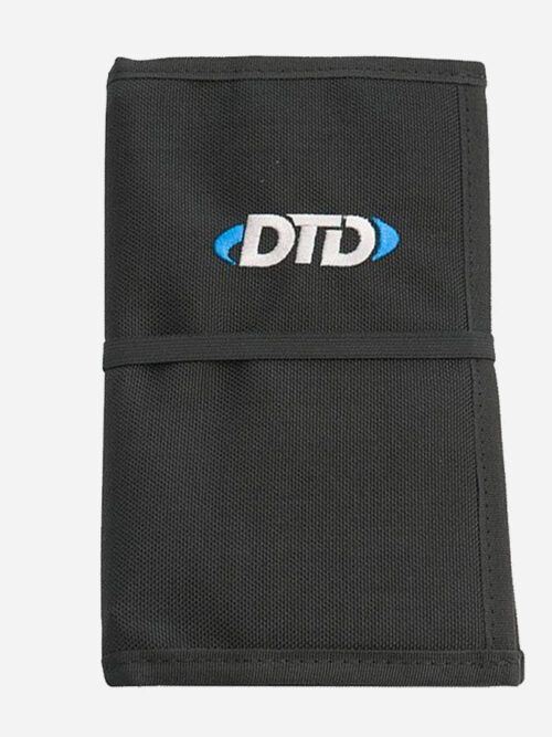 Wet notes DTD colore nero