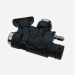 Inflator DTD Nuovo Modello