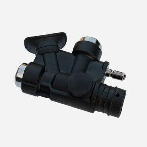 Inflator DTD Nuovo Modello