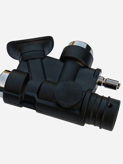 Inflator DTD Nuovo Modello