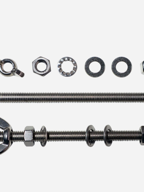 Kit Perni Fascioni Bibombola