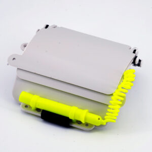 lavagnetta con 3 pagine