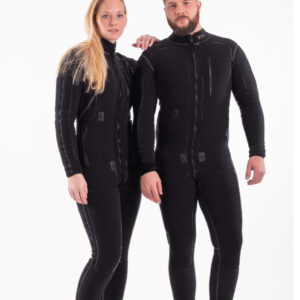 Sottomuta Navy Extreme