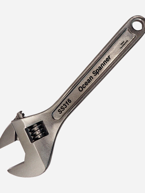 Chiave Inglese Subacquea Ocean Spanner