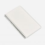 Pagine di ricambio per wet notes DTD
