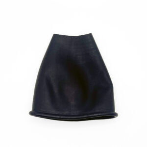 Polsino in Lattice con Bordo - Coppia