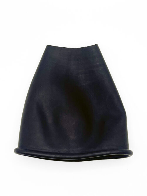 Polsino in Lattice con Bordo - Coppia