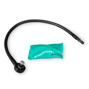 P-Valve non Bilanciata DTD