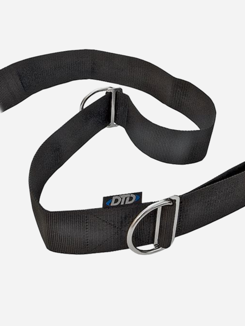 Sottocavallo con Anelli DTD