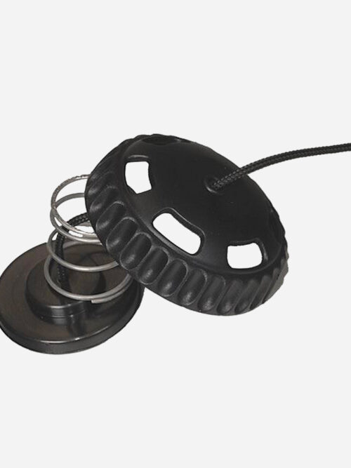 Valvola Sovrapressione DTD