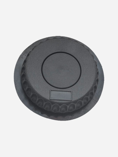 Tappo Flangia Camera d'Aria DTD