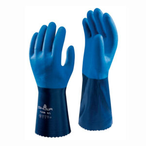 Guanti Showa 720