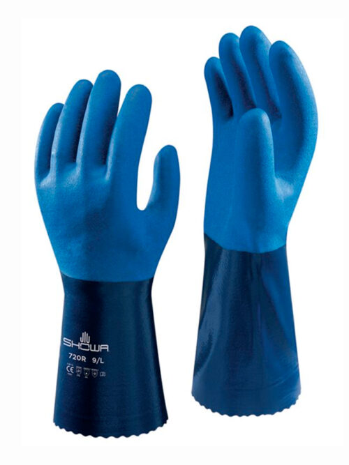 Guanti Showa 720