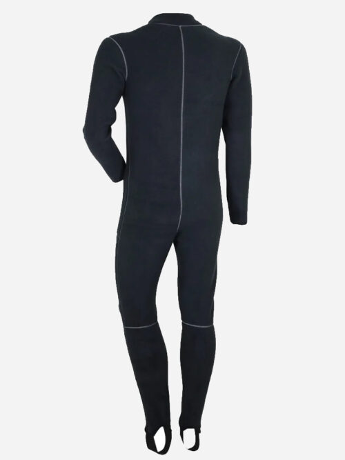 Sottomuta Navy Kwark