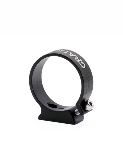 Anello KXnarrow e KXvideo 3 Gralmarine