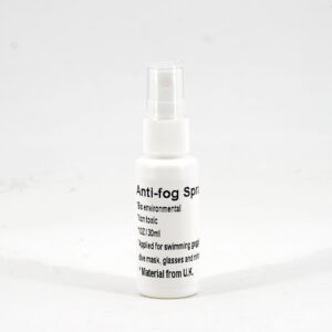 Antiappanante Maschera in Spray