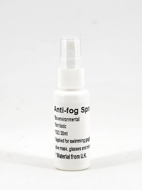 Antiappanante Maschera in Spray