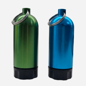 bombolino porta oring