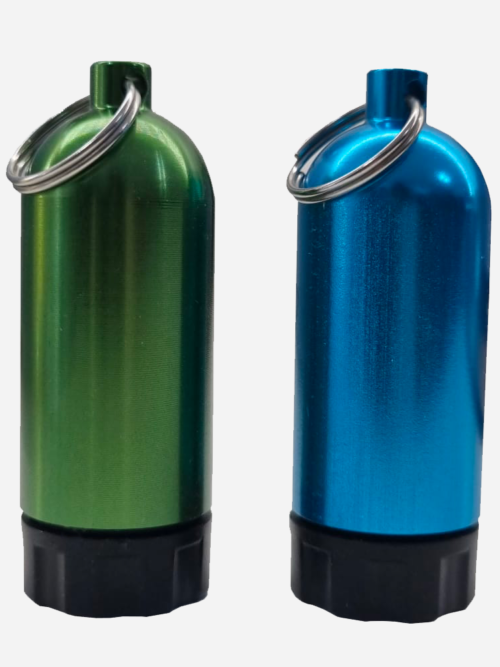 bombolino porta oring