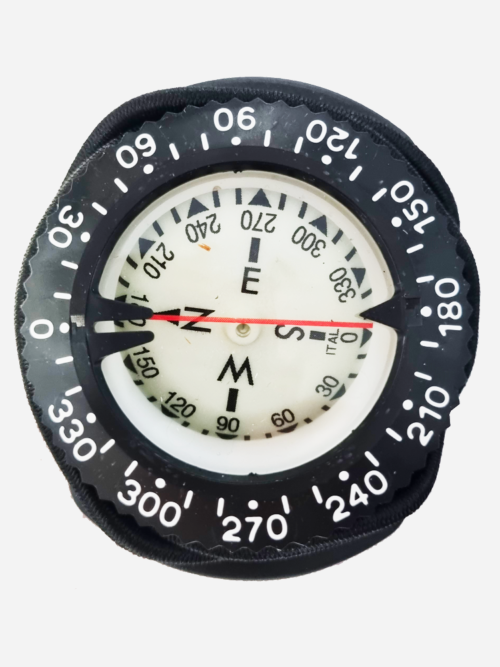 Bussola con Bungee