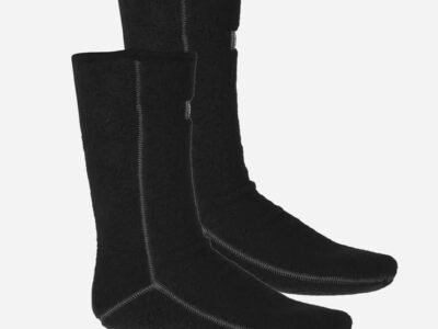 Calze Navy Kwark