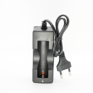 Carica Batteria 18650