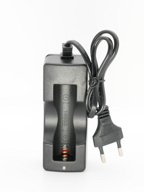 Carica Batteria 18650