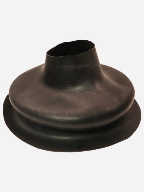 Collo Lattice Mute Stagne