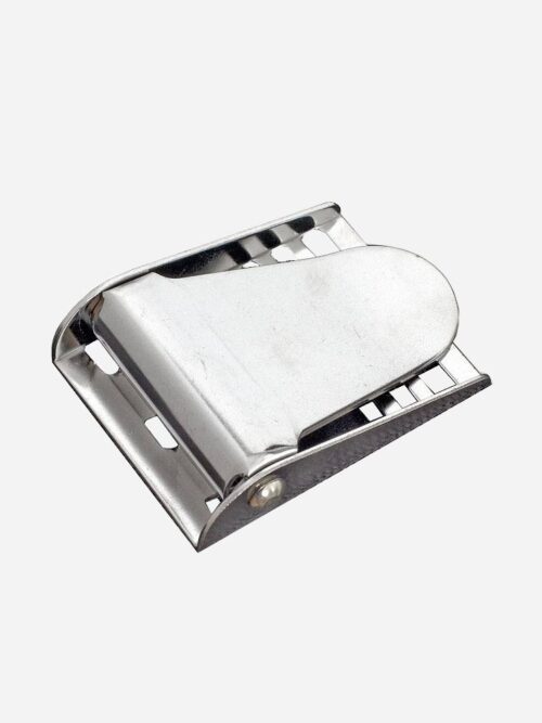 Fibbia Chiusura in Acciaio DTD