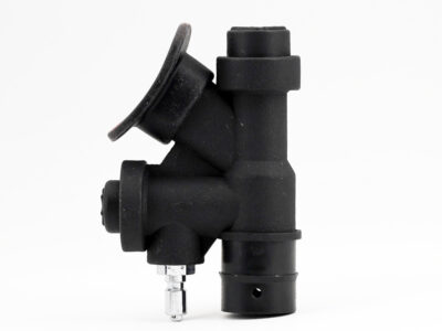 Inflator gav 25 mm