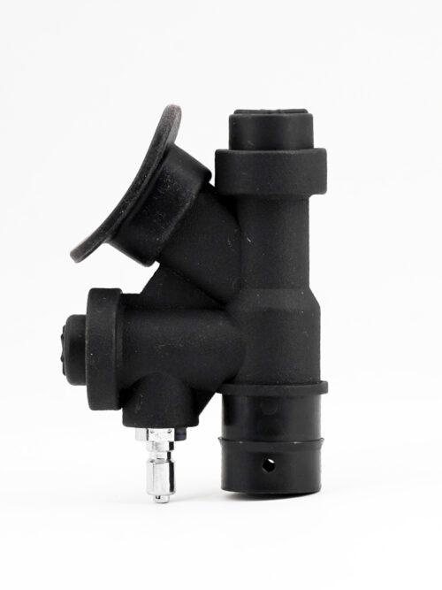 Inflator gav 25 mm