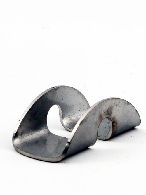 Selletta Inox per Anelli a D