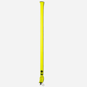 Pallone 979 1.8 mt giallo