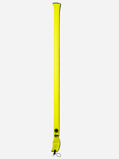 Pallone 979 1.8 mt giallo