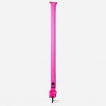 Pallone 1.8 mt Rosa