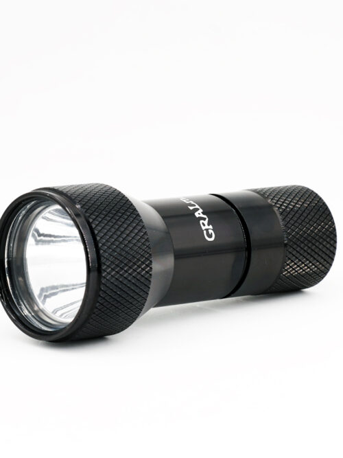 Torcia KX narrox Gralmarine