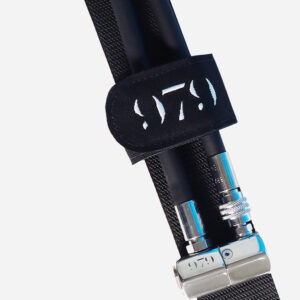 Ferma Fruste da Imbrago per Rebreather