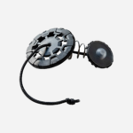 Valvola Sovrapressione Bassa Profilo DTD