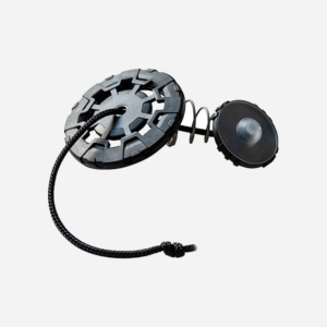 Valvola Sovrapressione Bassa Profilo DTD