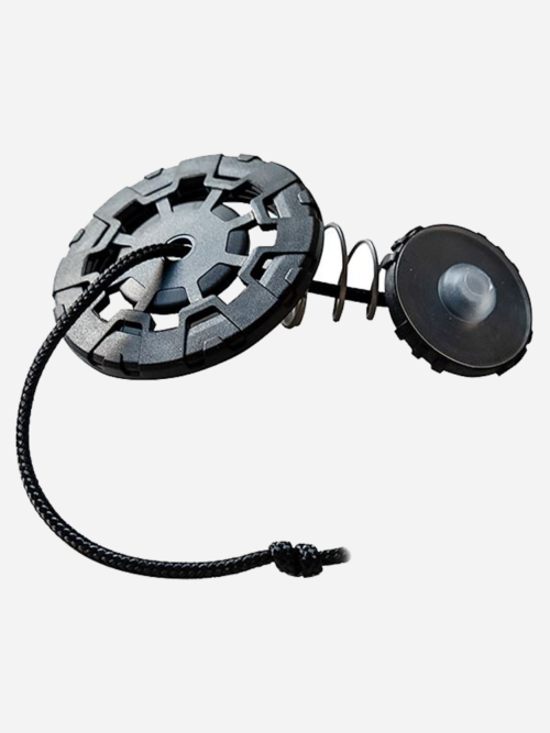 Valvola Sovrapressione Bassa Profilo DTD