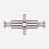 Swivel in acciaio 979