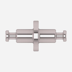 Swivel in acciaio 979