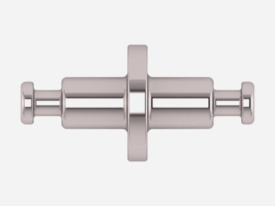 Swivel in acciaio 979