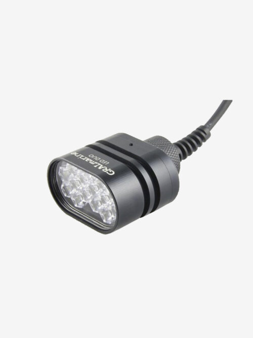 Testa Speleo Gralmarine GL14 Led Duo