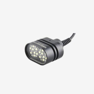 Lampada LED 16 DUO VIDEO Gralmarine 125°